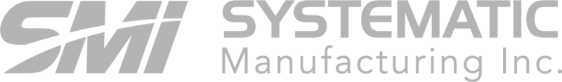 ERP Software - Systematic Manufacturing Inc.